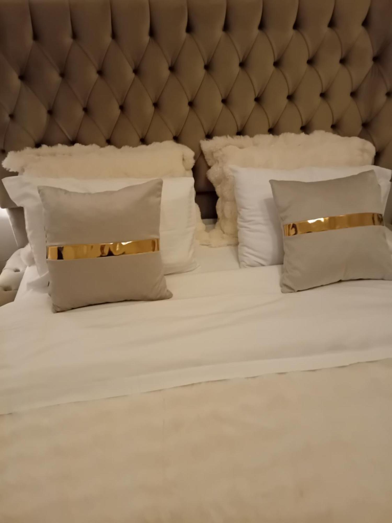 Meteora Grande Luxury Suite & Spa Villa Kalampáka Ngoại thất bức ảnh
