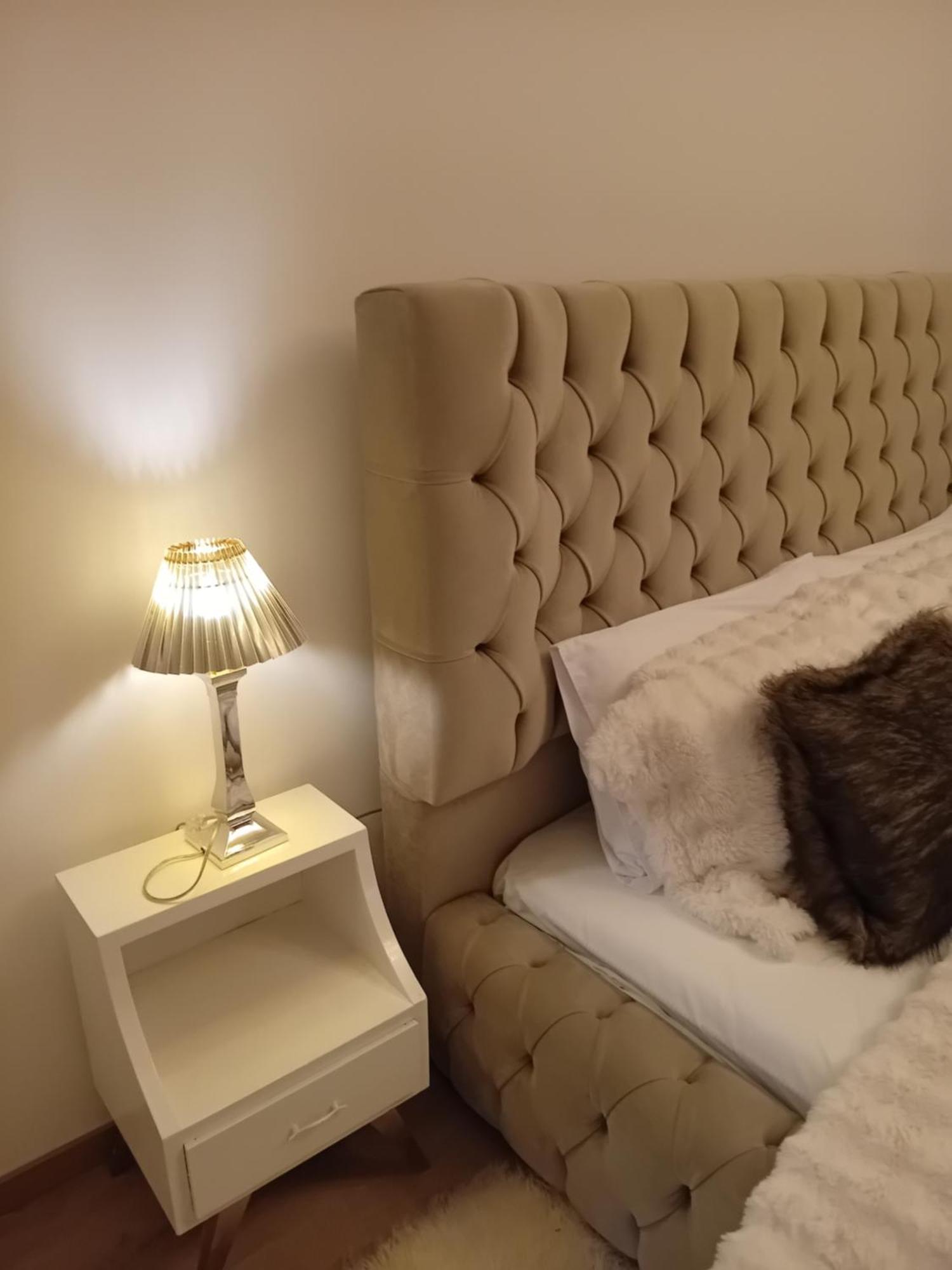 Meteora Grande Luxury Suite & Spa Villa Kalampáka Ngoại thất bức ảnh