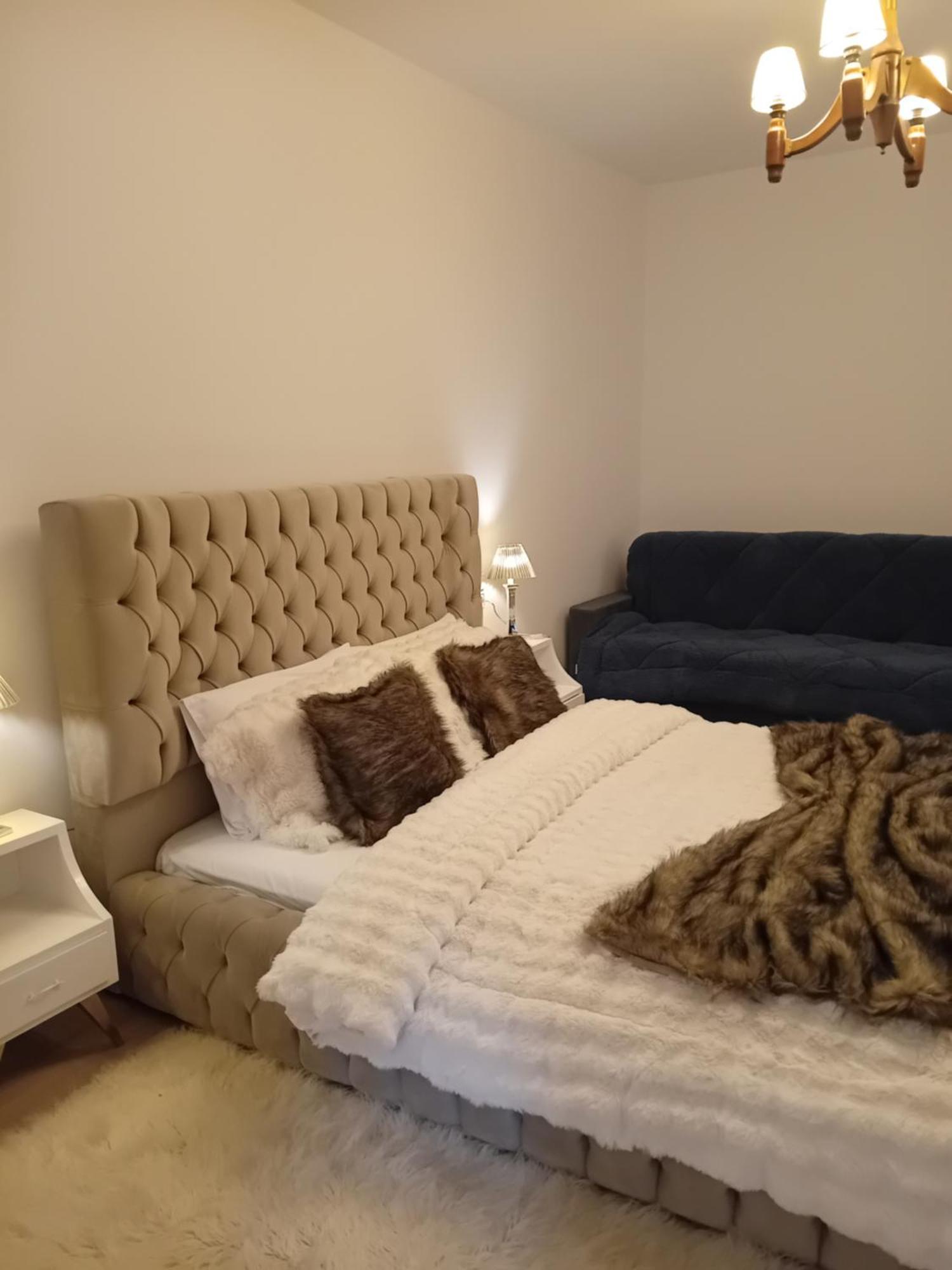 Meteora Grande Luxury Suite & Spa Villa Kalampáka Ngoại thất bức ảnh
