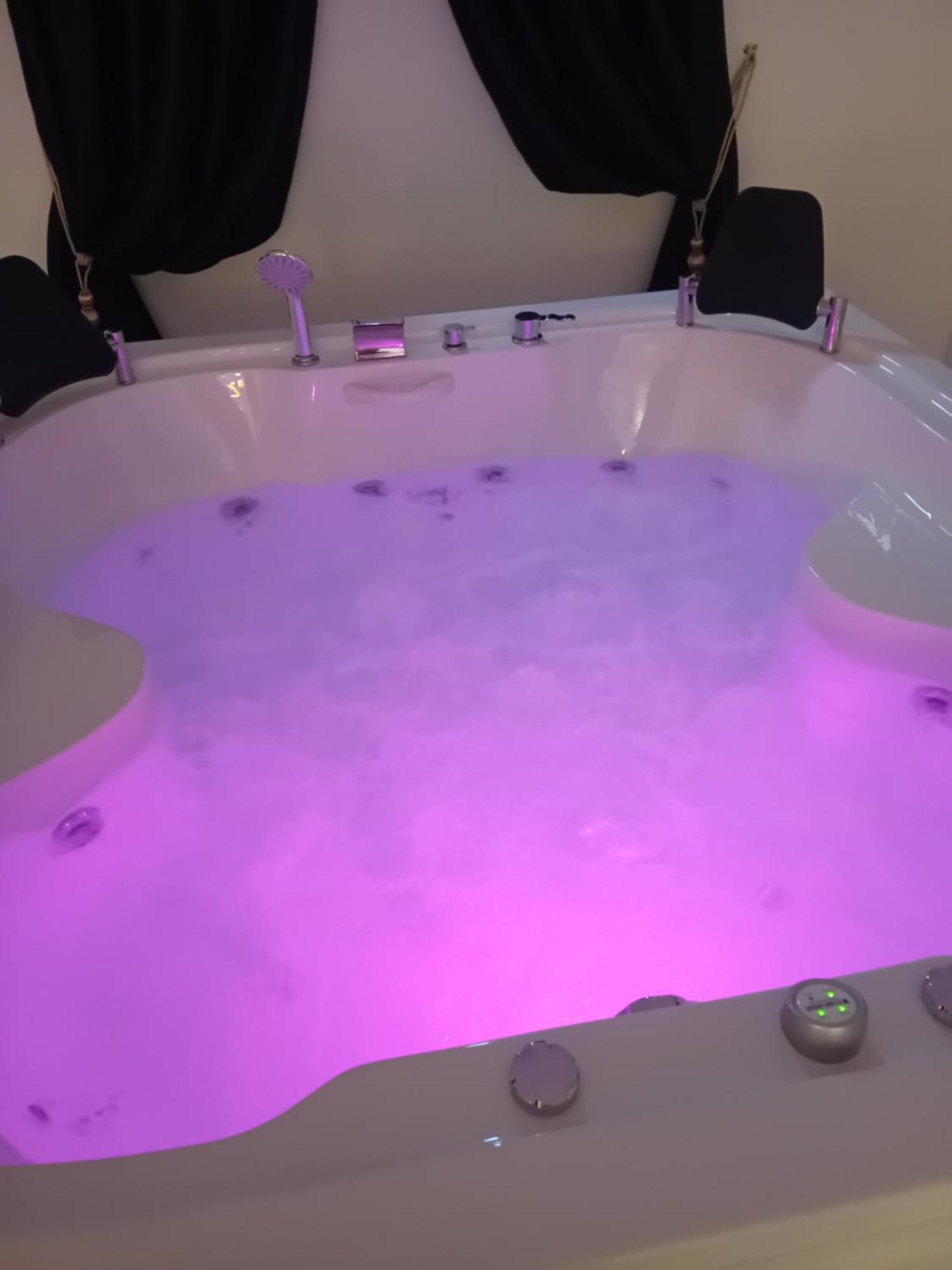 Meteora Grande Luxury Suite & Spa Villa Kalampáka Ngoại thất bức ảnh