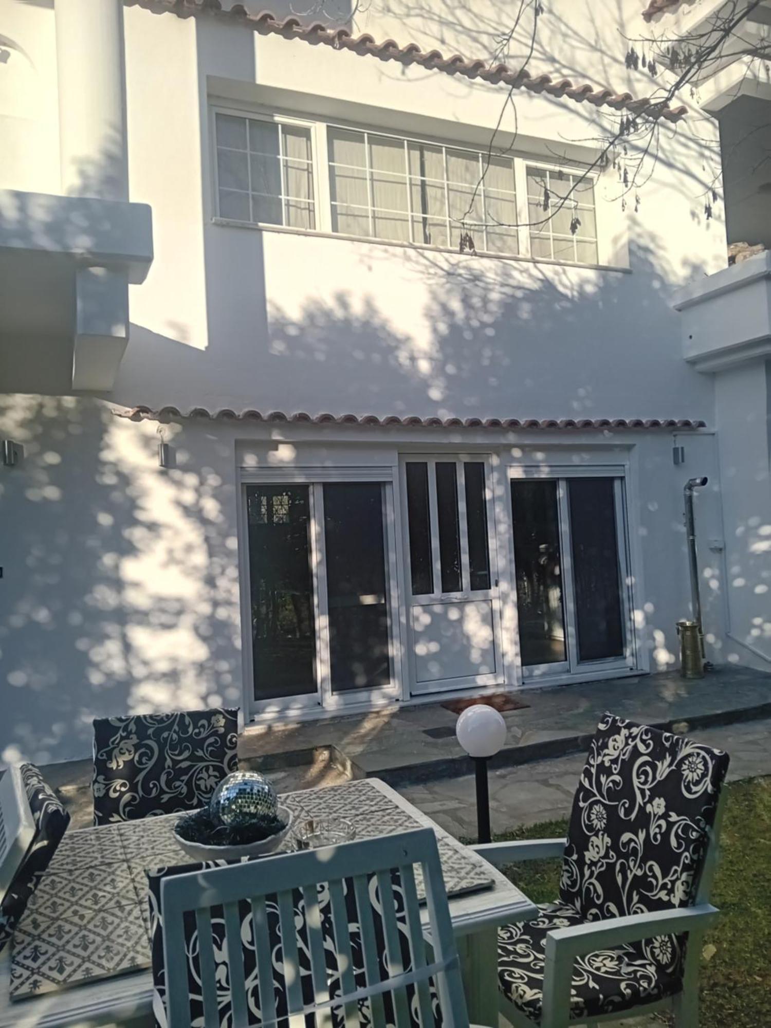 Meteora Grande Luxury Suite & Spa Villa Kalampáka Ngoại thất bức ảnh